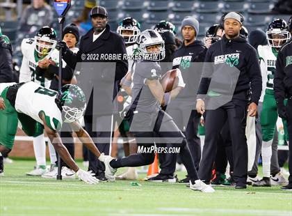Thumbnail 1 in Martin vs. Berkner (UIL 6A DI Bi-District) photogallery.