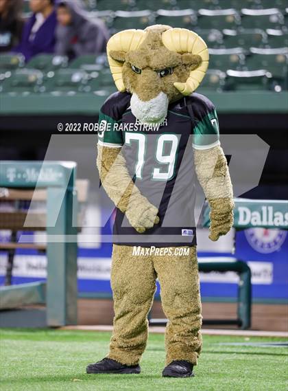 Thumbnail 1 in Martin vs. Berkner (UIL 6A DI Bi-District) photogallery.