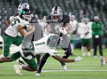 Thumbnail 1 in Martin vs. Berkner (UIL 6A DI Bi-District) photogallery.