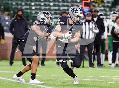 Thumbnail 1 in Martin vs. Berkner (UIL 6A DI Bi-District) photogallery.