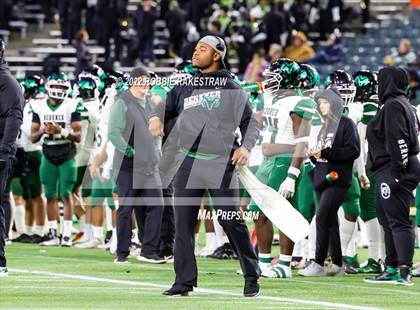 Thumbnail 1 in Martin vs. Berkner (UIL 6A DI Bi-District) photogallery.