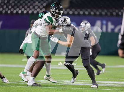 Thumbnail 1 in Martin vs. Berkner (UIL 6A DI Bi-District) photogallery.