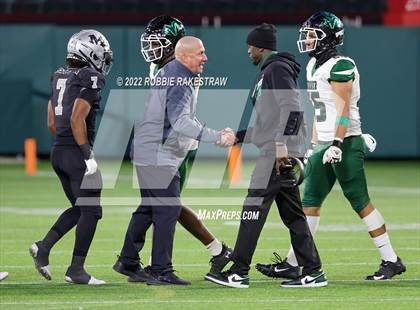 Thumbnail 2 in Martin vs. Berkner (UIL 6A DI Bi-District) photogallery.