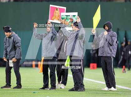 Thumbnail 3 in Martin vs. Berkner (UIL 6A DI Bi-District) photogallery.