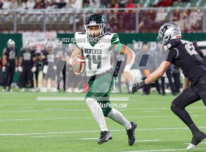 Thumbnail 2 in Martin vs. Berkner (UIL 6A DI Bi-District) photogallery.