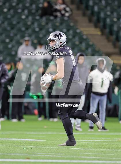 Thumbnail 3 in Martin vs. Berkner (UIL 6A DI Bi-District) photogallery.