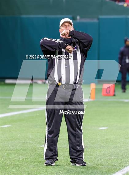 Thumbnail 1 in Martin vs. Berkner (UIL 6A DI Bi-District) photogallery.