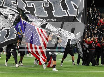 Thumbnail 3 in Martin vs. Berkner (UIL 6A DI Bi-District) photogallery.