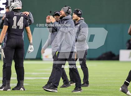 Thumbnail 3 in Martin vs. Berkner (UIL 6A DI Bi-District) photogallery.