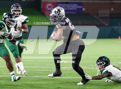 Thumbnail 2 in Martin vs. Berkner (UIL 6A DI Bi-District) photogallery.