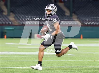Thumbnail 3 in Martin vs. Berkner (UIL 6A DI Bi-District) photogallery.