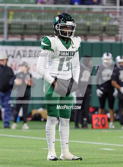 Thumbnail 3 in Martin vs. Berkner (UIL 6A DI Bi-District) photogallery.