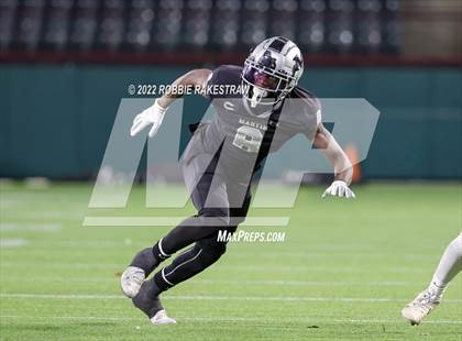 Thumbnail 3 in Martin vs. Berkner (UIL 6A DI Bi-District) photogallery.