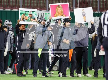 Thumbnail 3 in Martin vs. Berkner (UIL 6A DI Bi-District) photogallery.