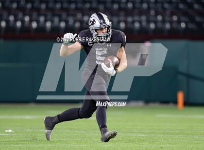 Thumbnail 2 in Martin vs. Berkner (UIL 6A DI Bi-District) photogallery.