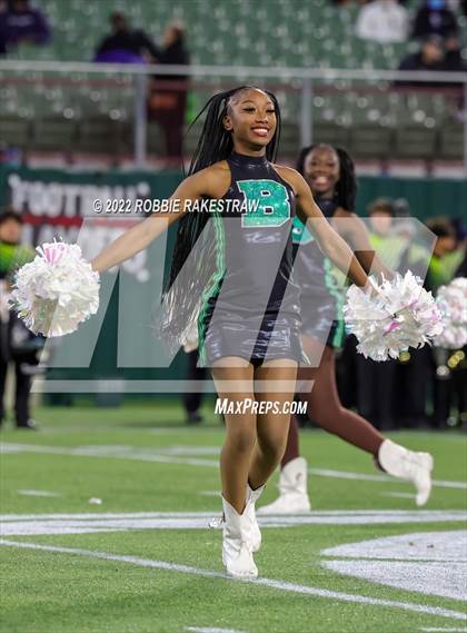 Thumbnail 1 in Martin vs. Berkner (UIL 6A DI Bi-District) photogallery.
