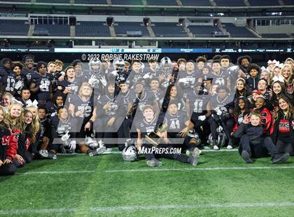 Thumbnail 3 in Martin vs. Berkner (UIL 6A DI Bi-District) photogallery.