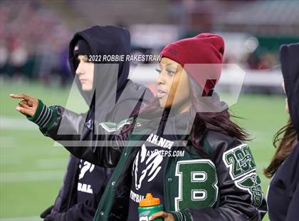 Thumbnail 3 in Martin vs. Berkner (UIL 6A DI Bi-District) photogallery.