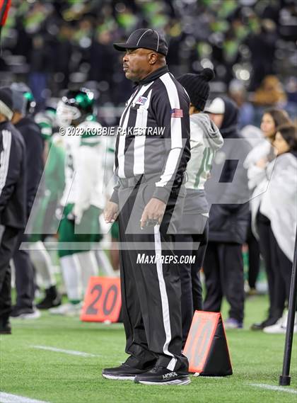 Thumbnail 3 in Martin vs. Berkner (UIL 6A DI Bi-District) photogallery.