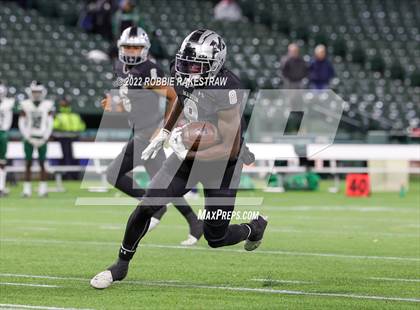 Thumbnail 3 in Martin vs. Berkner (UIL 6A DI Bi-District) photogallery.