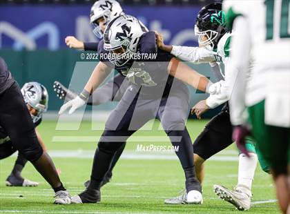 Thumbnail 3 in Martin vs. Berkner (UIL 6A DI Bi-District) photogallery.