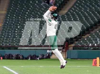 Thumbnail 1 in Martin vs. Berkner (UIL 6A DI Bi-District) photogallery.