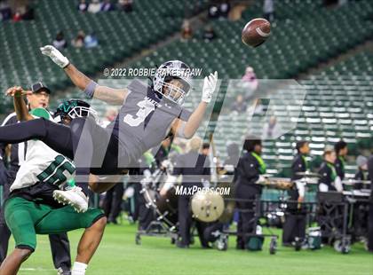 Thumbnail 3 in Martin vs. Berkner (UIL 6A DI Bi-District) photogallery.
