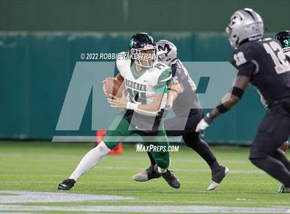 Thumbnail 2 in Martin vs. Berkner (UIL 6A DI Bi-District) photogallery.