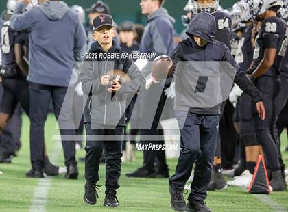 Thumbnail 2 in Martin vs. Berkner (UIL 6A DI Bi-District) photogallery.
