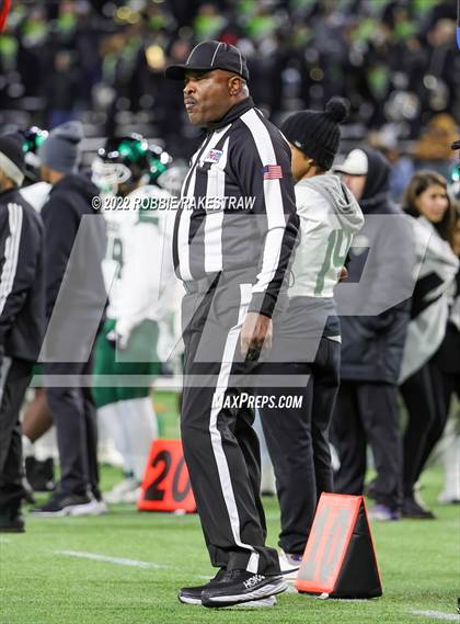 Thumbnail 2 in Martin vs. Berkner (UIL 6A DI Bi-District) photogallery.