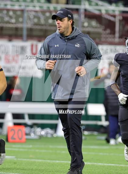Thumbnail 1 in Martin vs. Berkner (UIL 6A DI Bi-District) photogallery.