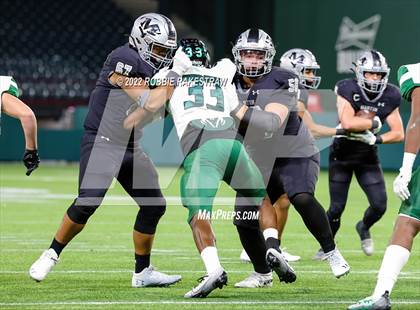 Thumbnail 1 in Martin vs. Berkner (UIL 6A DI Bi-District) photogallery.