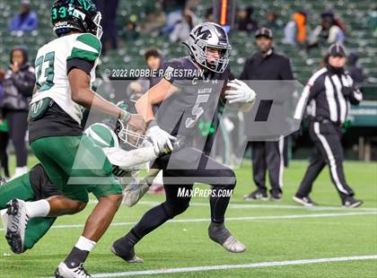 Thumbnail 3 in Martin vs. Berkner (UIL 6A DI Bi-District) photogallery.