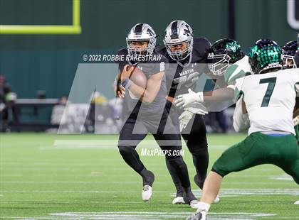 Thumbnail 3 in Martin vs. Berkner (UIL 6A DI Bi-District) photogallery.