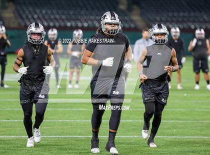Thumbnail 1 in Martin vs. Berkner (UIL 6A DI Bi-District) photogallery.