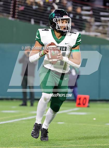 Thumbnail 1 in Martin vs. Berkner (UIL 6A DI Bi-District) photogallery.