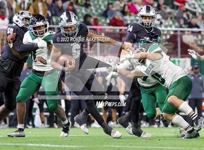 Thumbnail 2 in Martin vs. Berkner (UIL 6A DI Bi-District) photogallery.