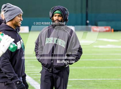 Thumbnail 2 in Martin vs. Berkner (UIL 6A DI Bi-District) photogallery.