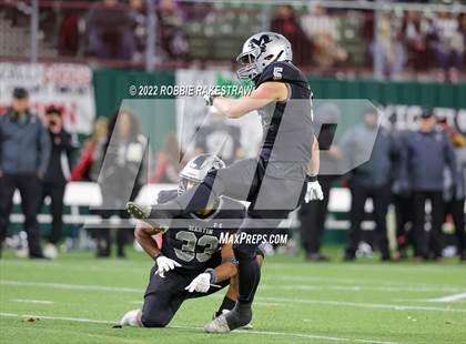 Thumbnail 1 in Martin vs. Berkner (UIL 6A DI Bi-District) photogallery.