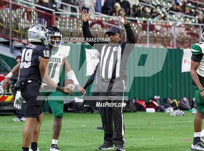Thumbnail 1 in Martin vs. Berkner (UIL 6A DI Bi-District) photogallery.