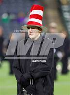 Photo from the gallery "Martin vs. Berkner (UIL 6A DI Bi-District)"