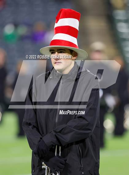Thumbnail 2 in Martin vs. Berkner (UIL 6A DI Bi-District) photogallery.
