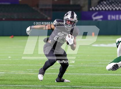 Thumbnail 2 in Martin vs. Berkner (UIL 6A DI Bi-District) photogallery.