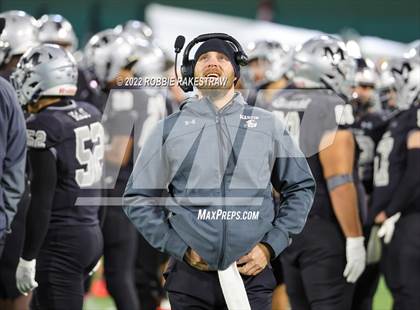 Thumbnail 2 in Martin vs. Berkner (UIL 6A DI Bi-District) photogallery.
