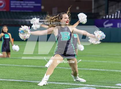 Thumbnail 1 in Martin vs. Berkner (UIL 6A DI Bi-District) photogallery.
