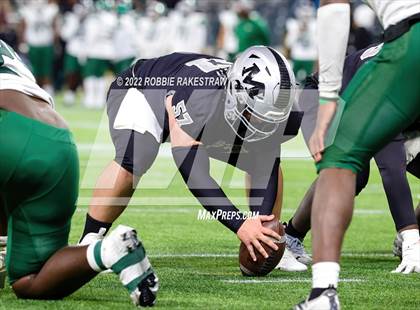 Thumbnail 2 in Martin vs. Berkner (UIL 6A DI Bi-District) photogallery.