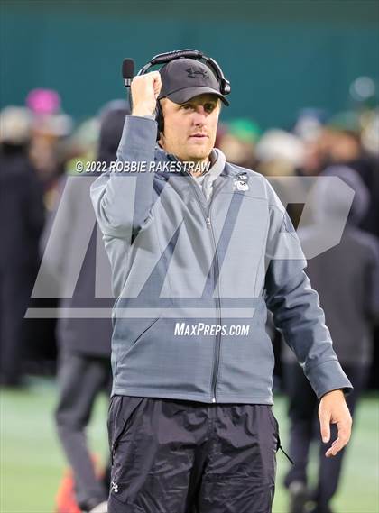 Thumbnail 3 in Martin vs. Berkner (UIL 6A DI Bi-District) photogallery.