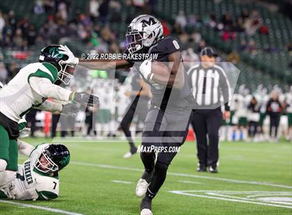 Thumbnail 3 in Martin vs. Berkner (UIL 6A DI Bi-District) photogallery.