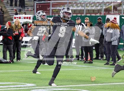 Thumbnail 2 in Martin vs. Berkner (UIL 6A DI Bi-District) photogallery.