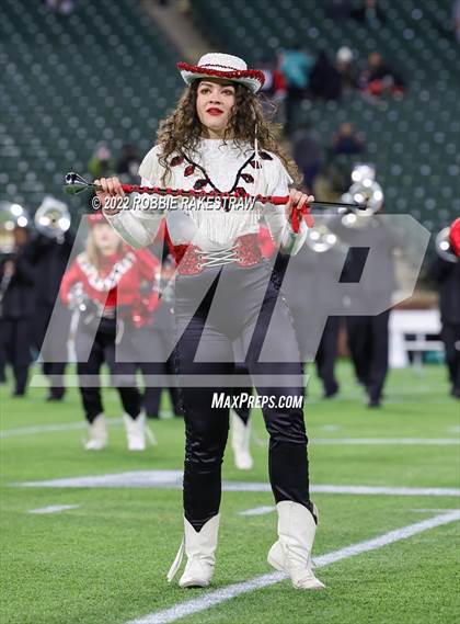 Thumbnail 1 in Martin vs. Berkner (UIL 6A DI Bi-District) photogallery.